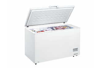 Heller 308L CHEST FREEZER