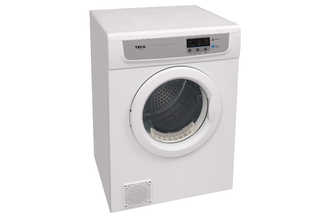 TECO 7kg Auto Sensor Vented Dryer