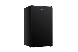 Hisense 125L BAR FRIDGE Black