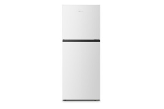 Hisense 205LT TOP MOUNT FRIDGE (White)