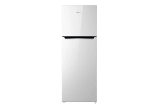 Hisense 326LT TOP MOUNT FRIDGE (White)