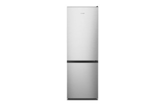 Hisense 292LT BOTTOM MOUNT FRIDGE (Stainless Steel)