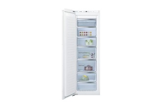Bosch Built-In Freezer Soft Close Flat Hinge (Series 6)