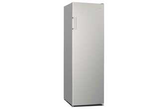 CHiQ 206LT UPRIGHT FREEZER (Stainless Steel)