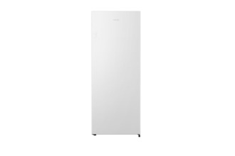 Hisense 155LT SINGLE DOOR FREEZER (White)