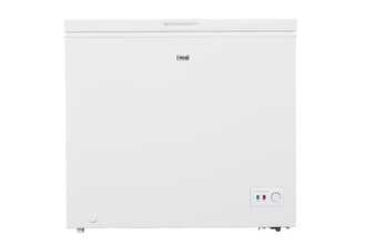TECO 198lt Chest Freezer (White)