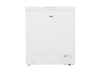TECO 142L CHEST FREEZER (White)