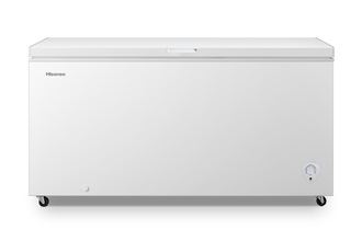 Hisense 500L CHEST FREEZER