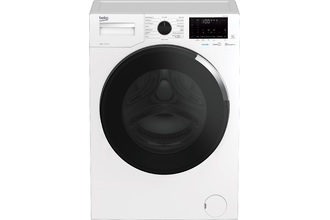 Beko 10 Kg Autodose Washing Machine With SteamCure