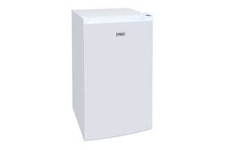 TECO 117LT Bar Fridge (White)