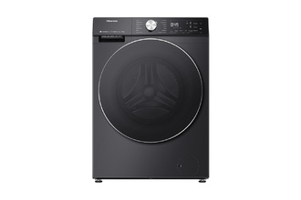 HISENSE 10KG FRONT LOAD WASHER  – SERIES 7