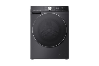 HISENSE 8KG FRONT LOAD WASHER  – SERIES 7