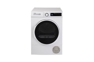 Euro Appliances 8kg Heat Pump Dryer