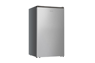 Hisense 125L BAR FRIDGE Silver
