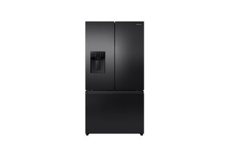 HISENSE 634L PUREFLAT FRENCH DOOR DARK STEEL