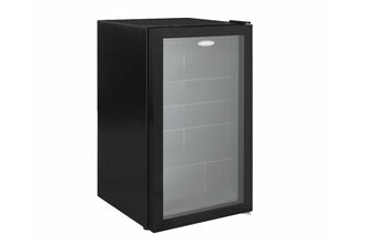 Heller 98LT BEVERAGE CENTRE (Black)
