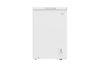 CHiQ 99LT CHEST FREEZER (White)