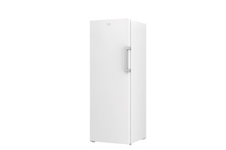 Beko 250LT UPRIGHT FREEZER (White)