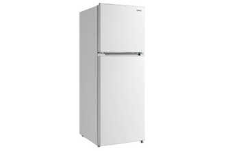 TECO 207LT TOP MOUNT Fridge (White)