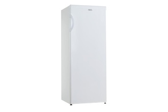 NCE 237L SINGLE DOOR FRIDGE (White)