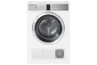 FISHER & PAYKEL 7KG Auto Sensor Vented Dryer