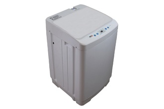 NCE 3.2KG TOP LOAD WASHING MACHINE