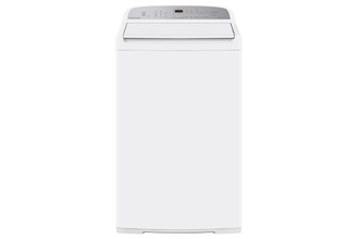 FISHER & PAYKEL 8.5kg Top Load Washing Machine