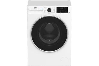 Beko 8kg Front Load Washing Machine With SteamCure