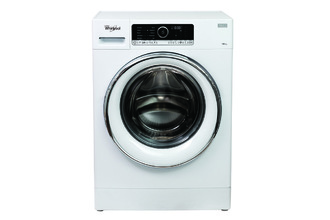 Whirlpool 10kg 6th SENSE Zen Direct Drive Front Load Washing Machine