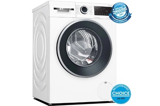 BOSCH 10KG/5KG Washer Dryer Combo (Series 6)