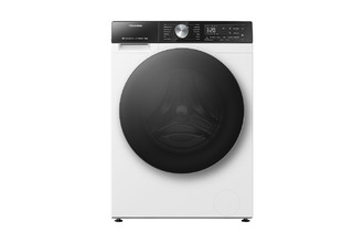 HISENSE 10KG FRONT LOAD WASHER  – SERIES 5