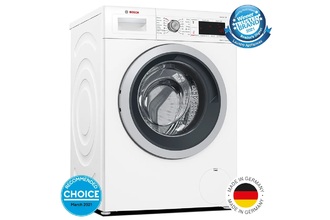 BOSCH 9kg Front Load Washing Machine (Series 8)
