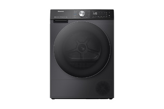HISENSE 9KG HEAT PUMP DRYER – SERIES 7
