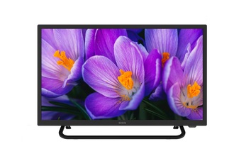 CHiQ 24” AC/DC HD Android TV