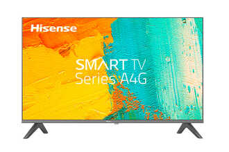 Hisense 40″ FULL HD SMART TV