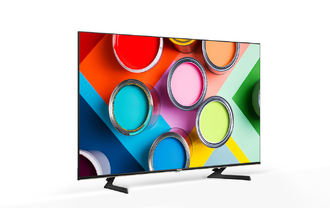 Hisense 50″ UHD 4K SMART TV