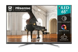 Hisense 65″ ULED 4K SMART TV