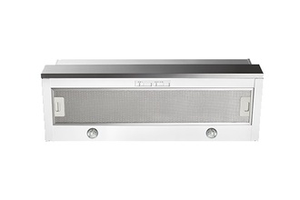 Whirlpool 900MM Slide Out Rangehood (Stainless Steel)