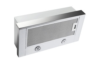 Whirlpool 600MM Slide Out Rangehood (Stainless Steel)