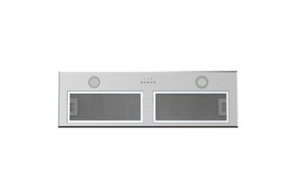 Midea 900mm Undermount RangeHood (Stainless Steel)