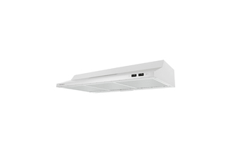 Robinhood 900mm Compact Canopy Rangehood (Stainless Steel)