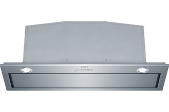 BOSCH 860mm Integrated Rangehood (Series 8) (Stainless Steel)