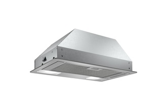 BOSCH 530mm Integrated Rangehood (Series 2) (Grey)