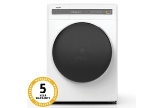 Whirlpool 9kg/6kg SaniCare Washer-Dryer