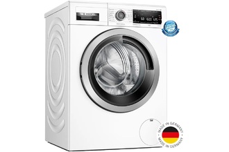 BOSCH 10kg Front Load Washing Machine (Series 8)
