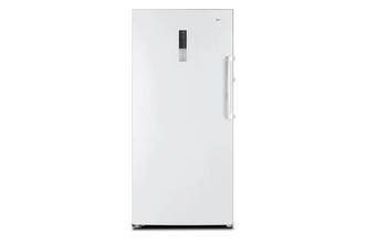 CHiQ 311LT HYBRID FRIDGE FREEZER LEFT HINGE (White)