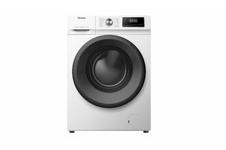 Hisense FRONT LOAD WASHER 7.5KG – PUREJET