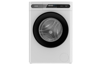 CHiQ 8.5KG FRONT LOAD WASHING MACHINE