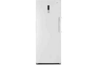 CHiQ 380LT HYBRID FRIDGE FREEZER LEFT HINGE (White)