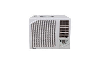 Midea 2.6kW Window Box Reverse Cycle Air Conditioner